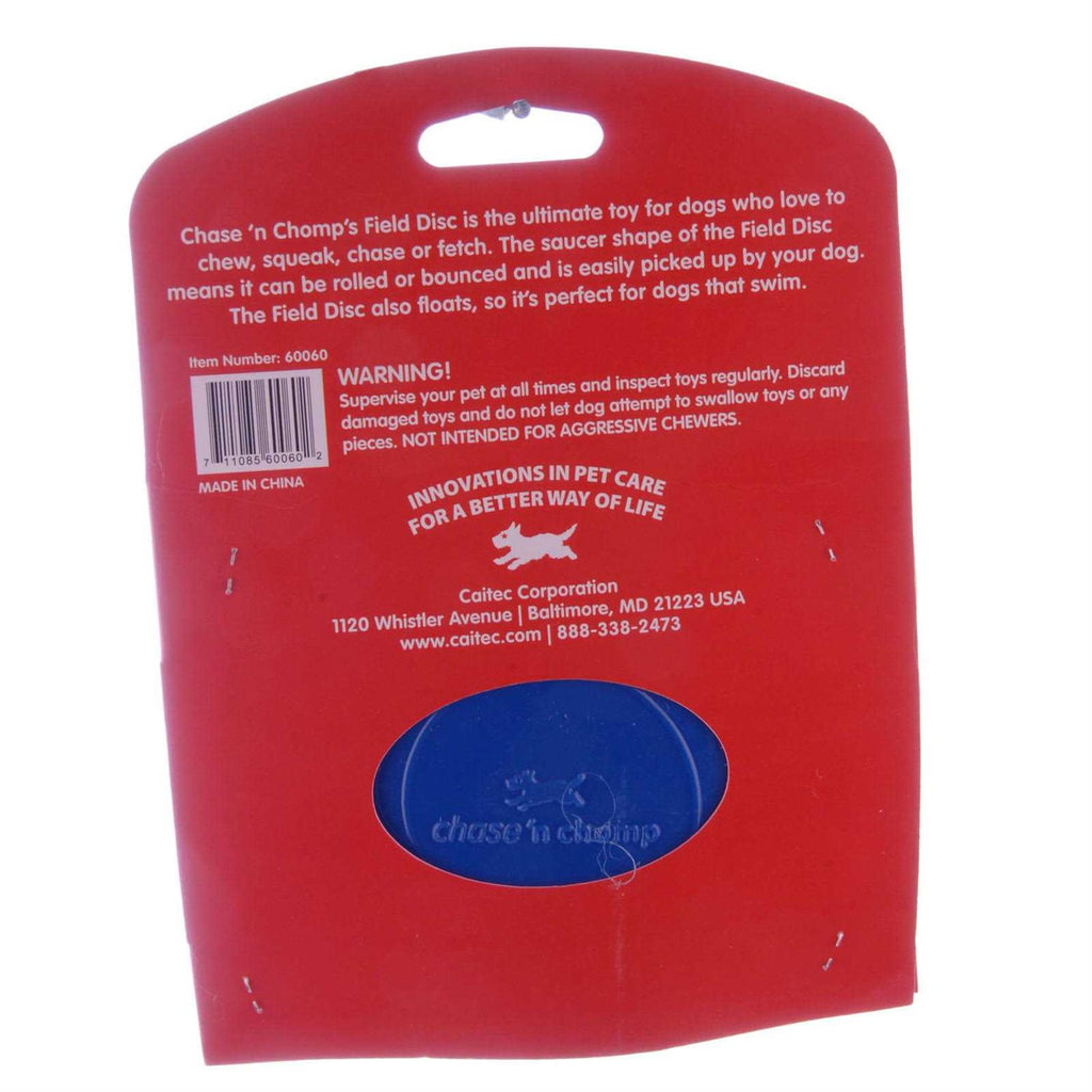 Field Disc F52721
