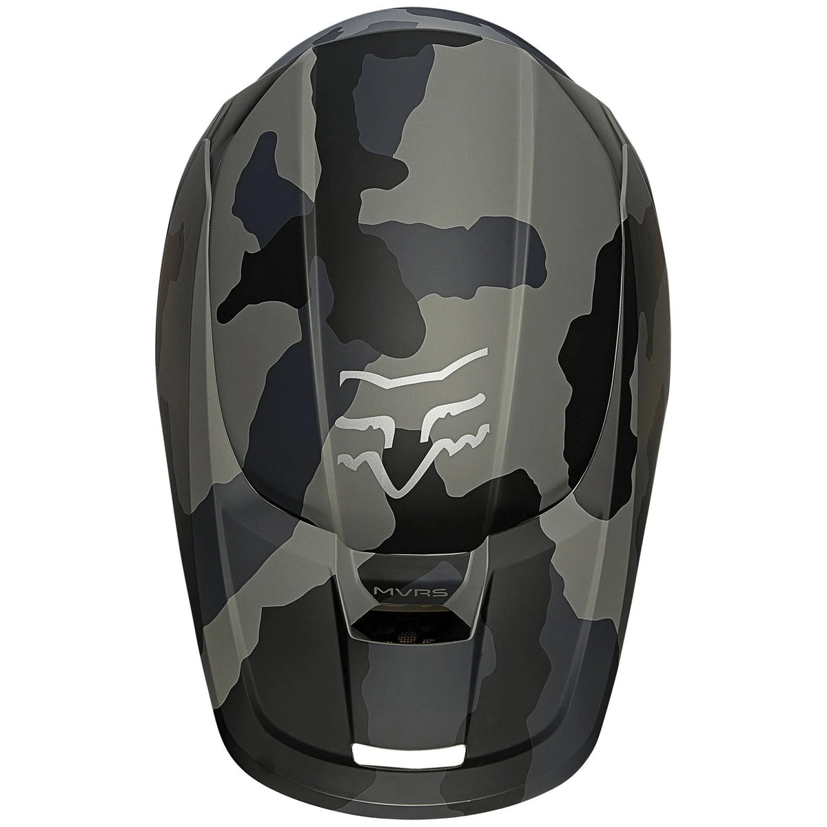 Black Camo Helmet X5218