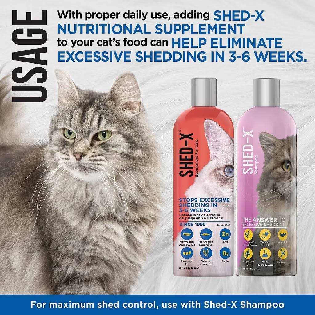 Cat Supplement Z791