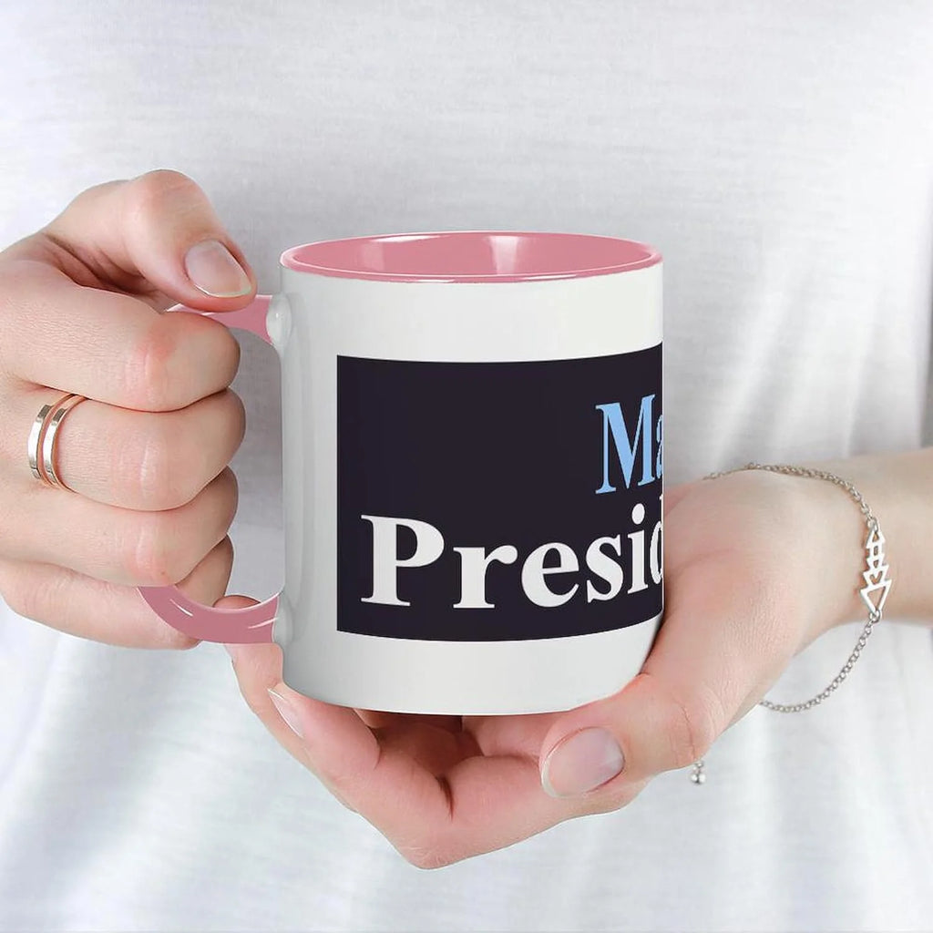 Ceramic Coffee Mug 11 Oz U88859
