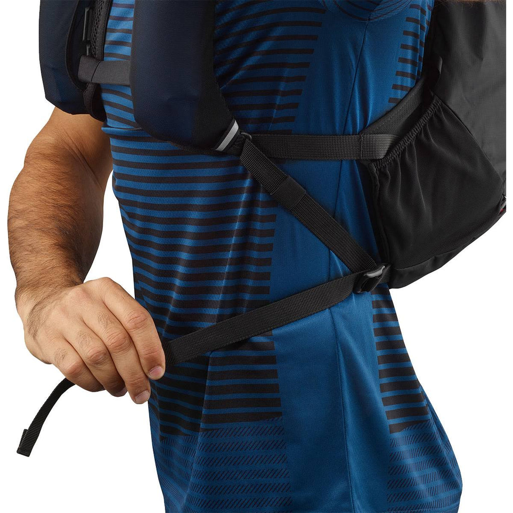 Black Agile 12 Set Pack S283