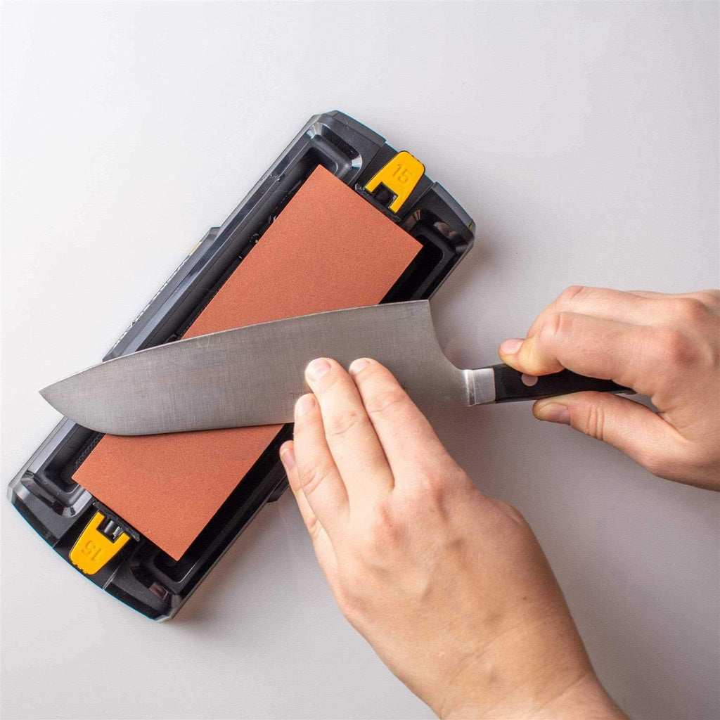 Benchstone Knife Sharpener T3294