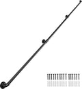 10FT Stair Hand Rails D639989