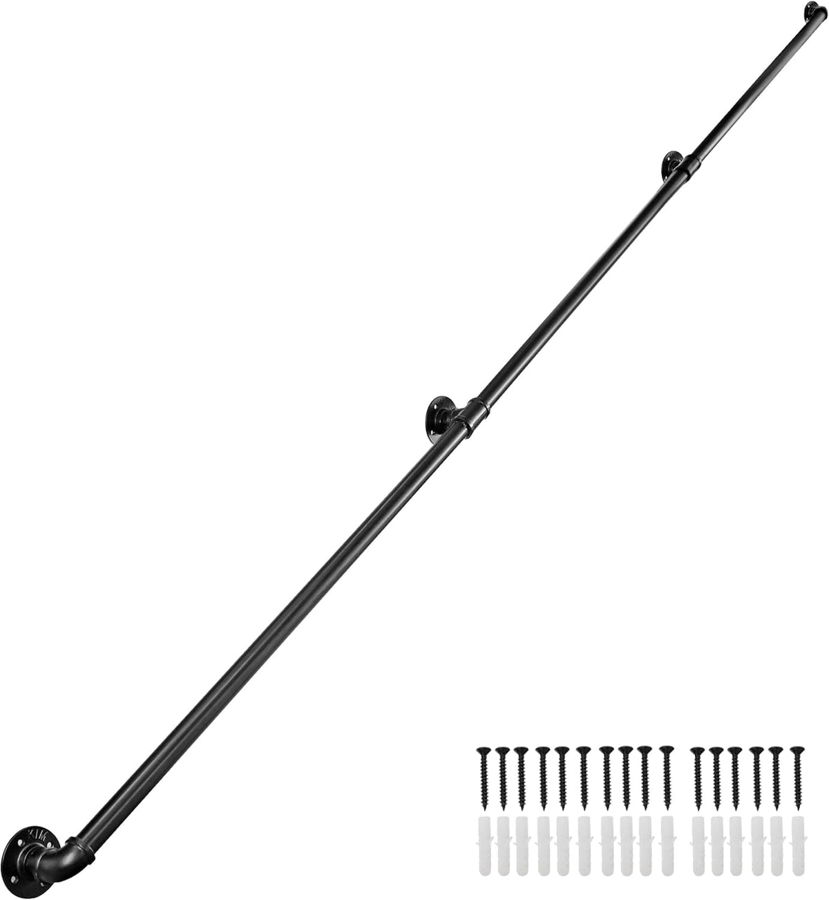 10FT Stair Hand Rails D639989