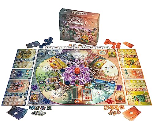 The Inside World Base Game F387