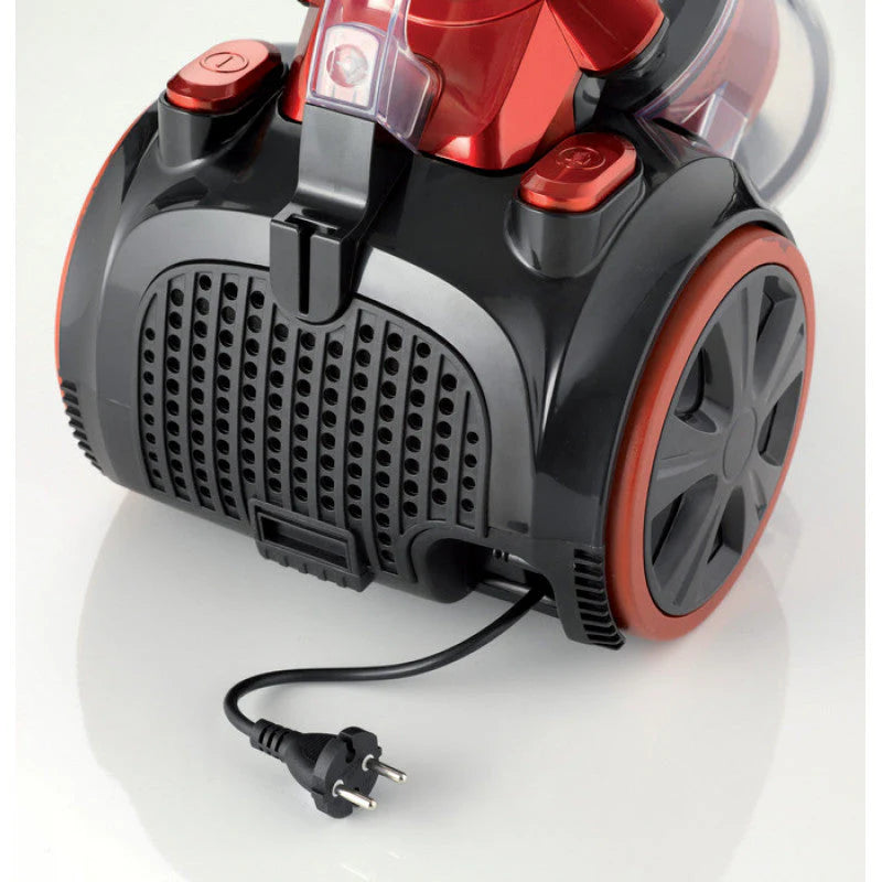 Bagless 3.5L 700W Vacuum Y89297