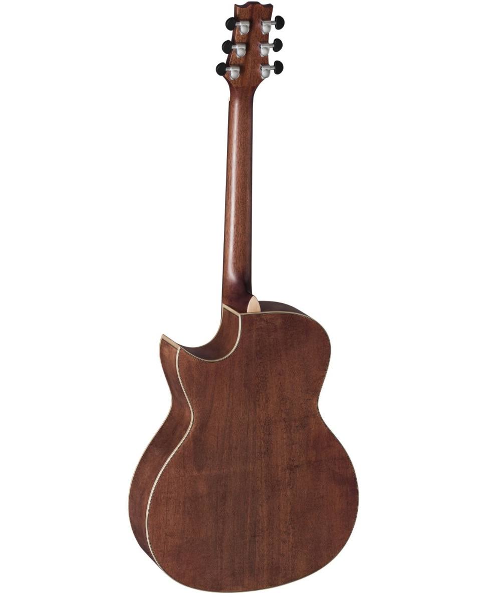 Florentine Cutaway Guitar G6586