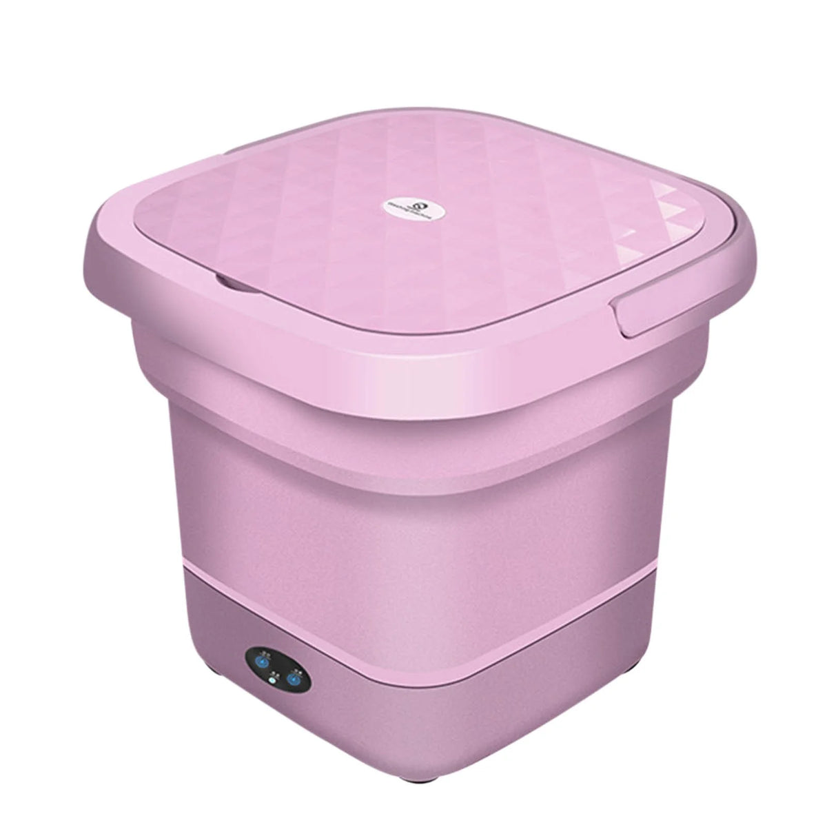 Folding Mini Washing Machine Y80712