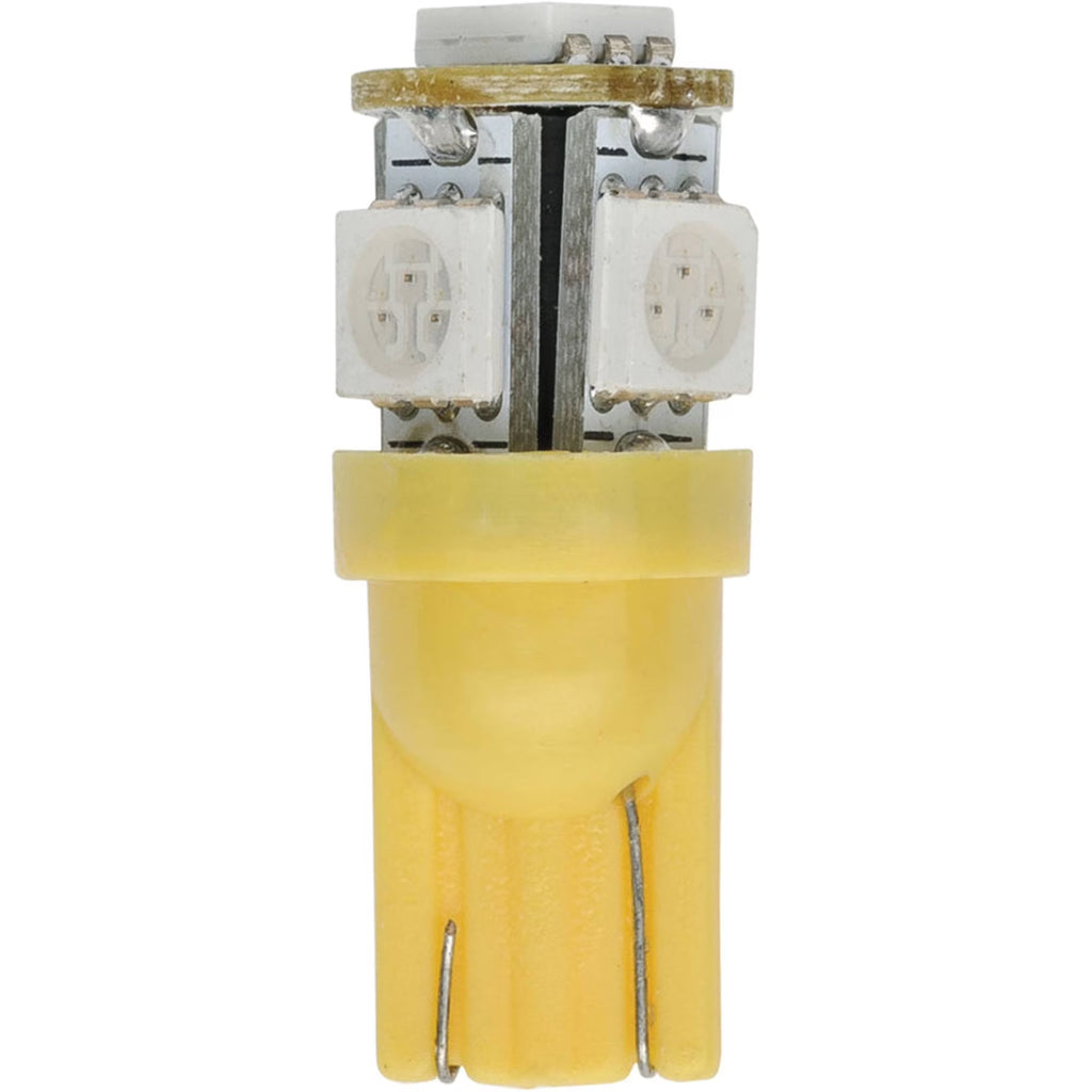 Amber 194 LED Replacement Bulb B31755