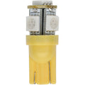 Amber 194 LED Replacement Bulb B31755