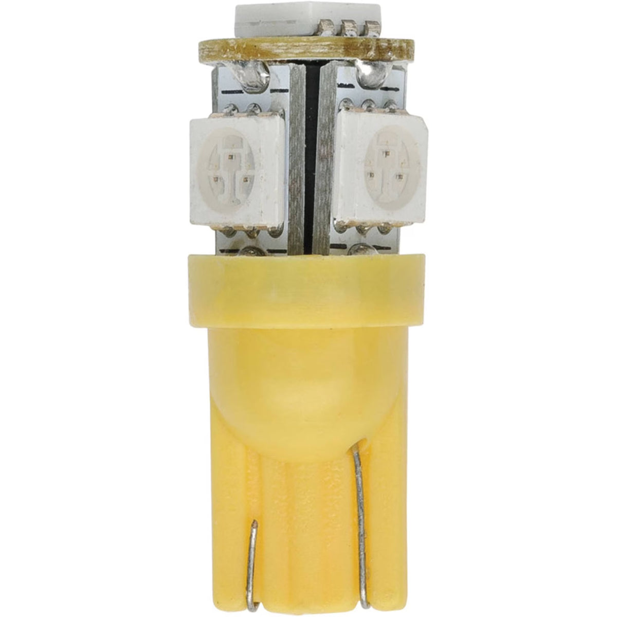 Amber 194 LED Replacement Bulb B31755