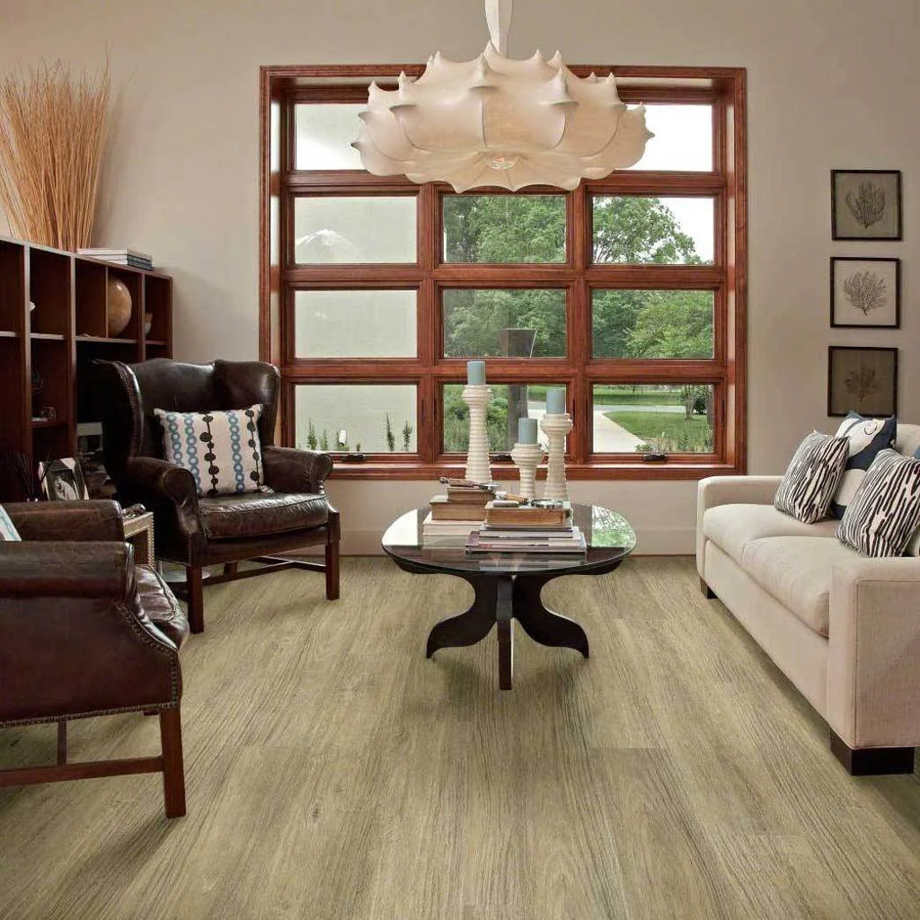 Luxury Vinyl Plank K140903