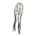 10 in. Straight Jaw Locking Pliers V36719