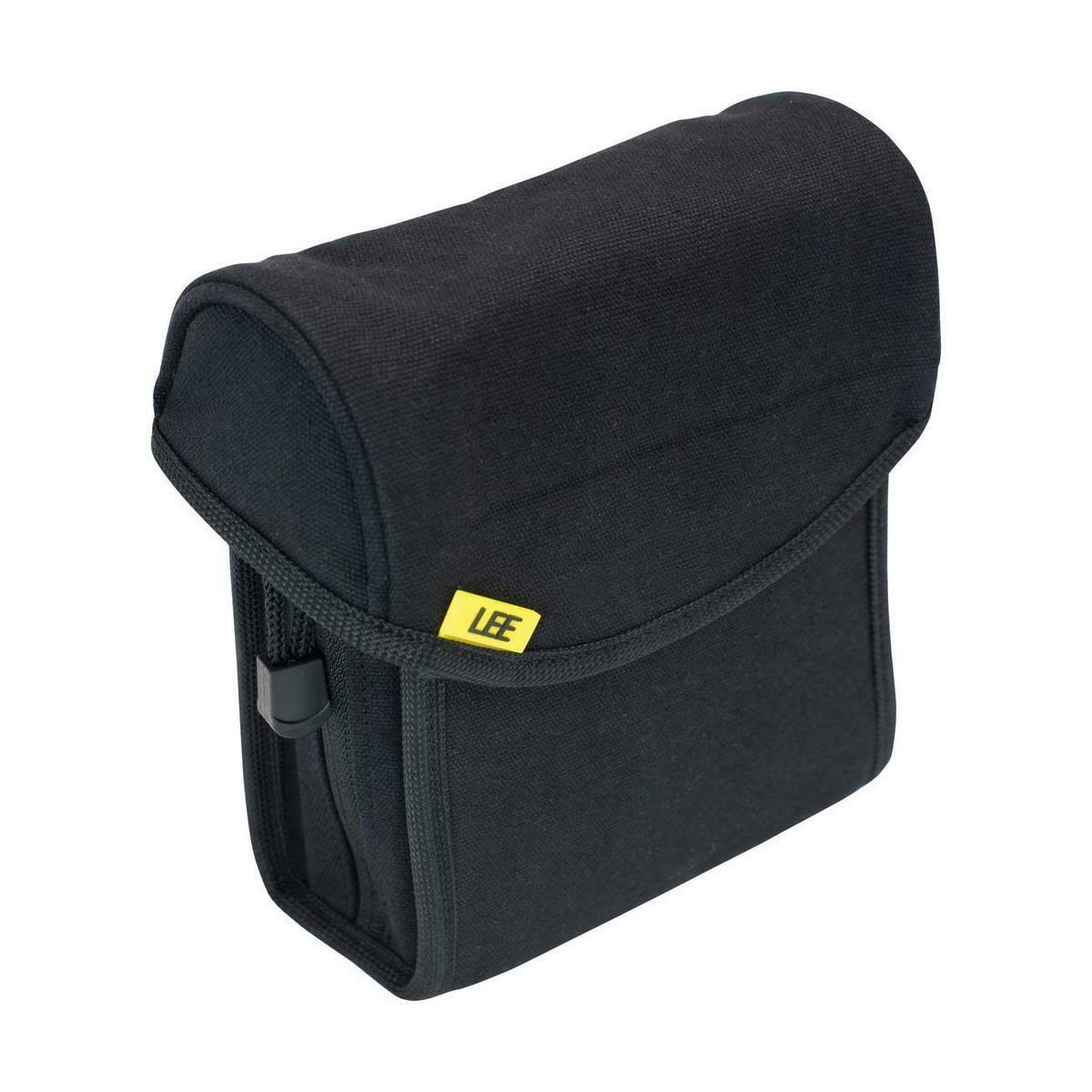 Black Filter Pouch T4021