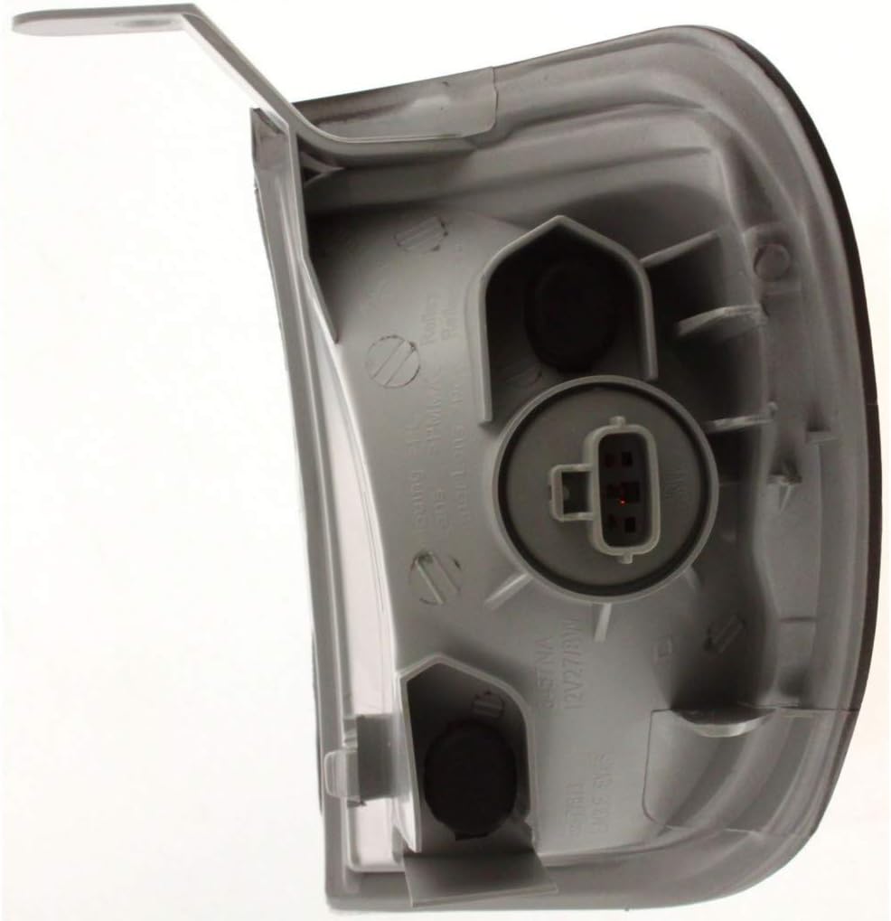 Signal Light Assembly for 2005 2006 Toyota Tundra G5488
