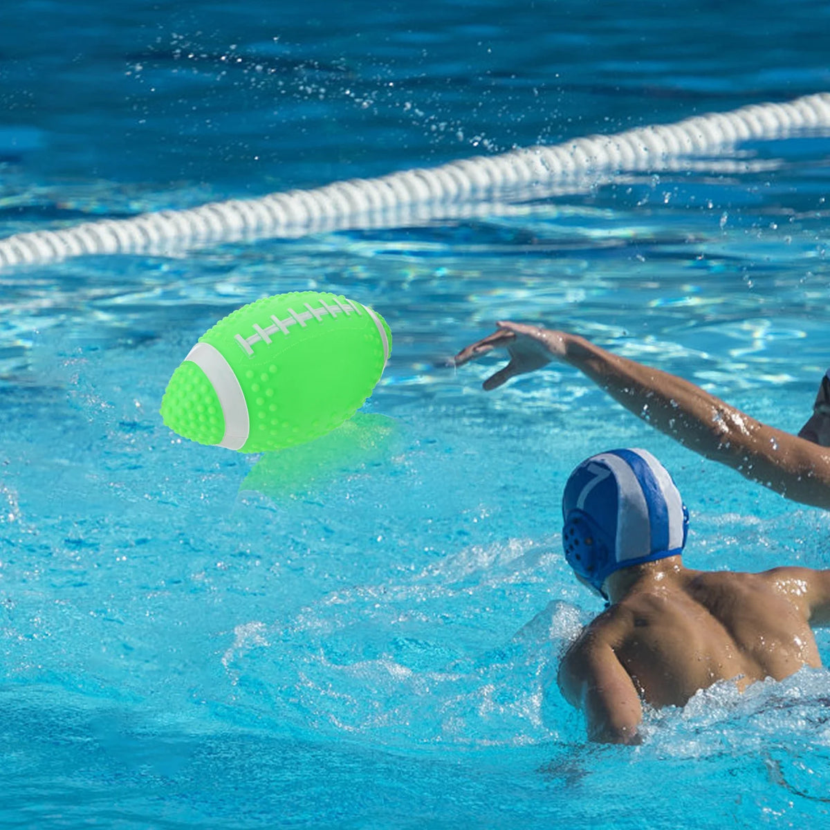 Bright Color Pool Ball Toy C974