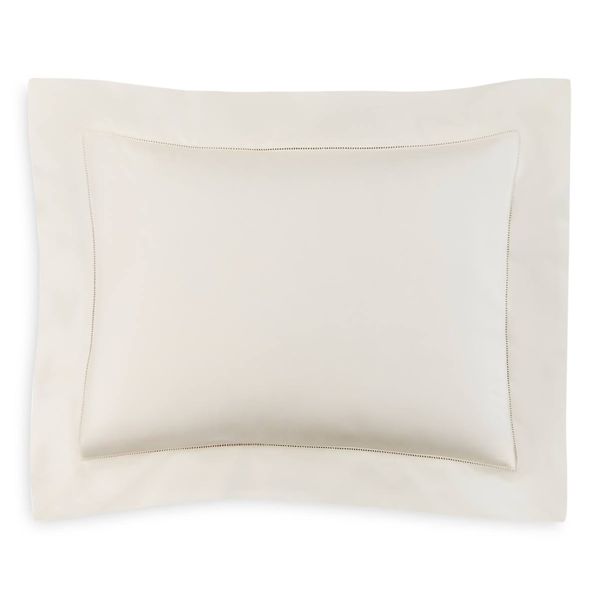 Ivory Standard Sham J401691