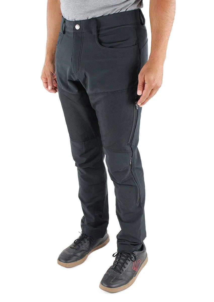 Raven Medium Fat Jack Pant G292