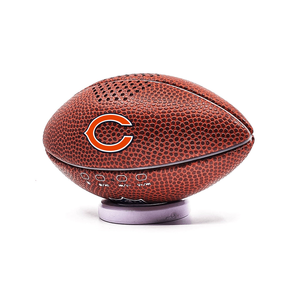 LED Football Bluetooth Speaker B97678