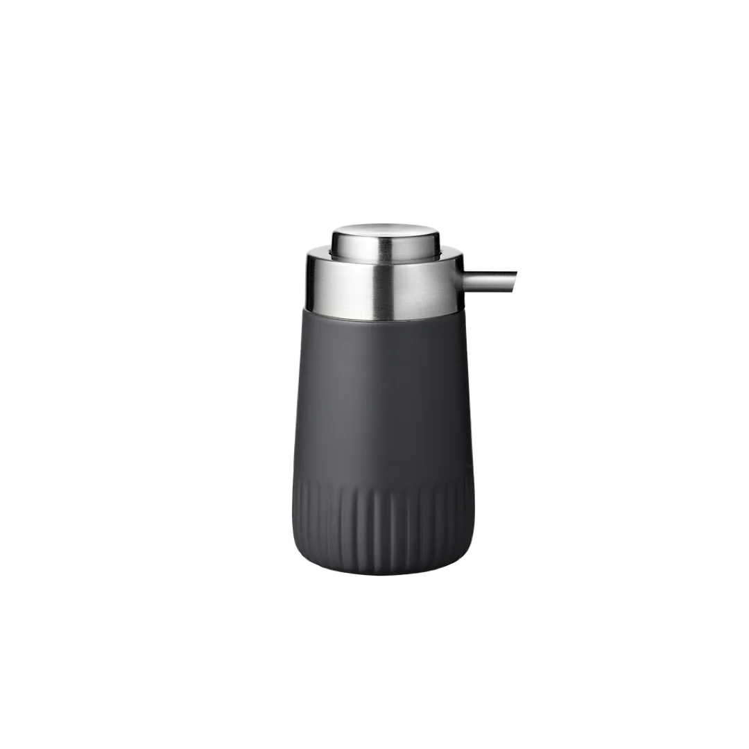 Soap Dispenser Black T6805