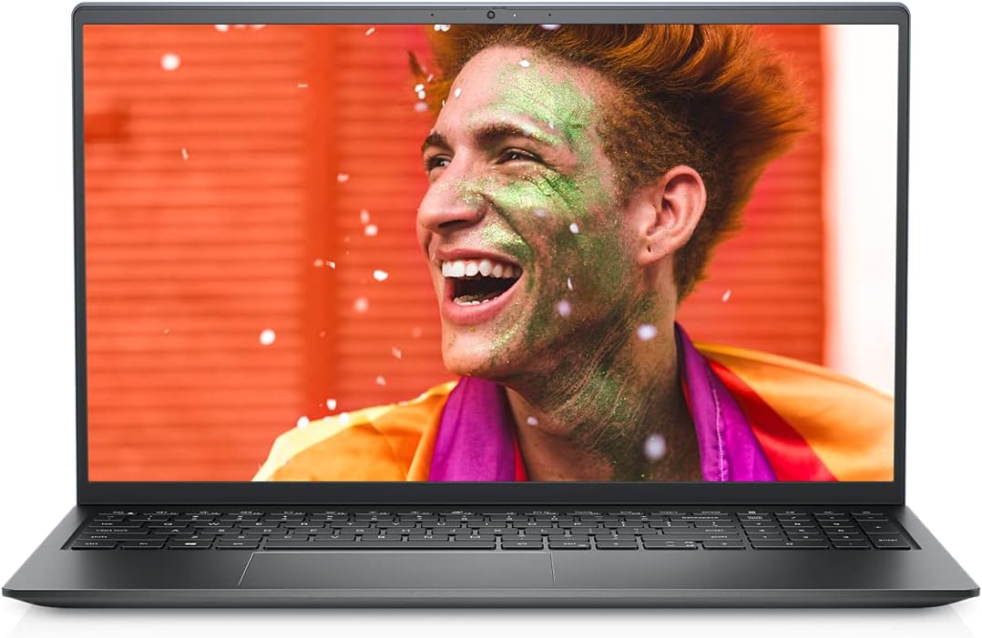 15.6" FHD Touchscreen Laptop PC, AMD Ryzen 7 5700U, 16GB RAM 1TB SSD, Radeon Graphics, Aluminium Shell, Backlit Keyboard, Win 10 F456837