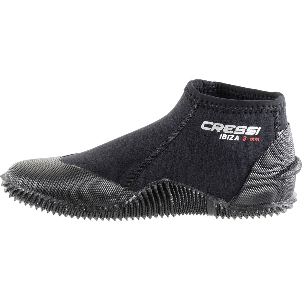 3mm Low Boots C185