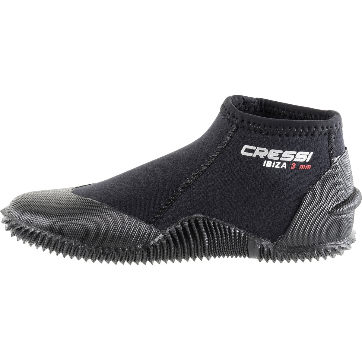 3mm Low Boots C185
