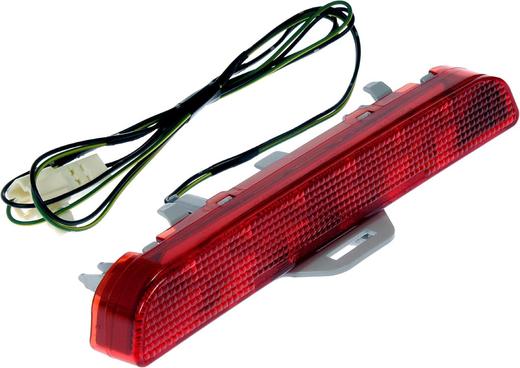 Center High Mount Stop Light R75206