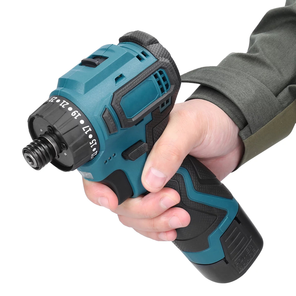 18V Lithium Brushless Electric Screwdriver I6945