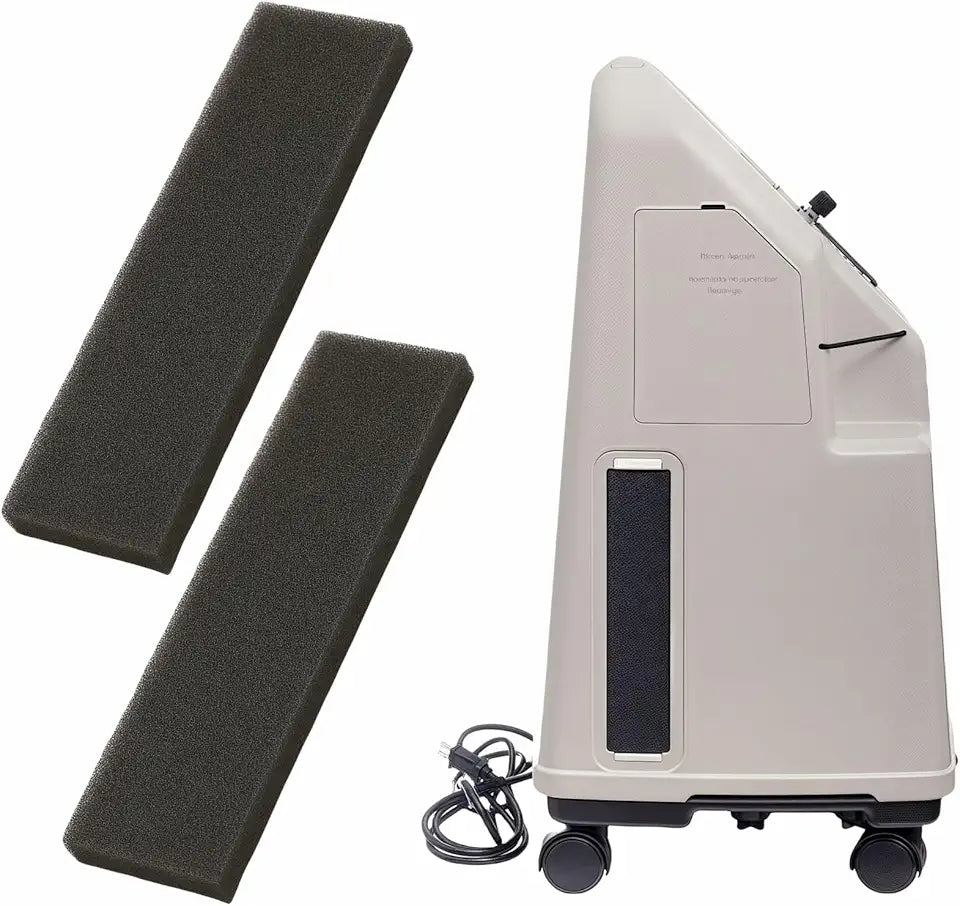 Oxygen Concentrator Filter Cotton T3145