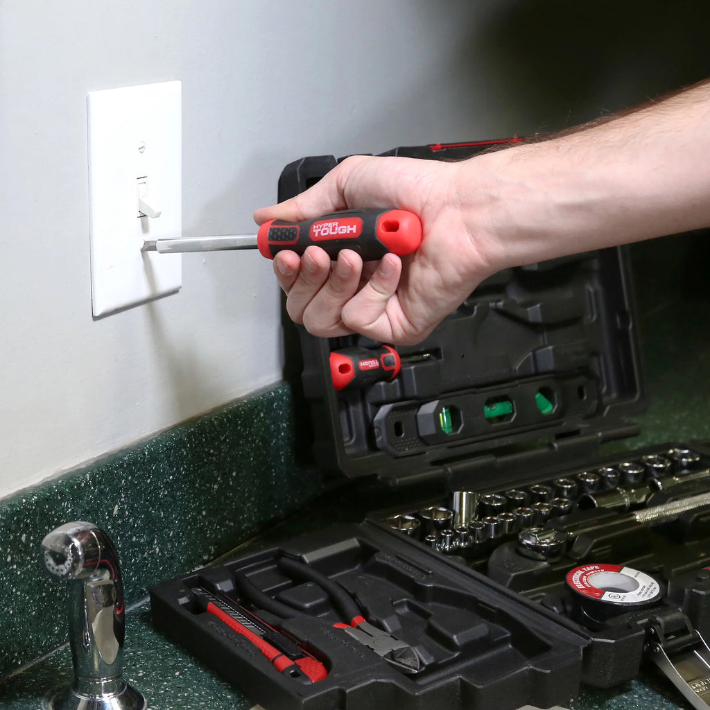 118-Piece Tool Set Z9098