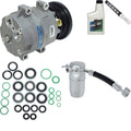 A/C Compressor/Component Kit R58279