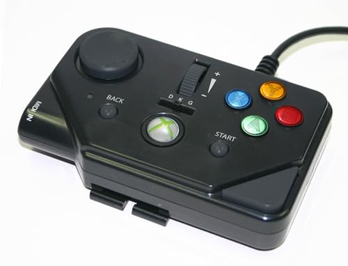 Midi PRO-Adapter for Xbox 360 L364491