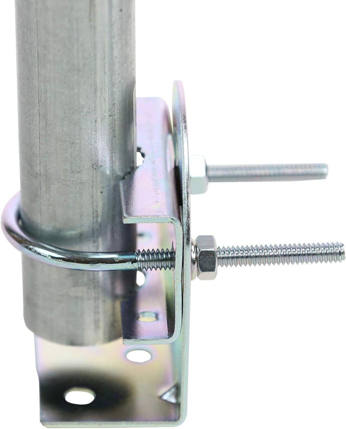 Universal Antenna Mount D68393
