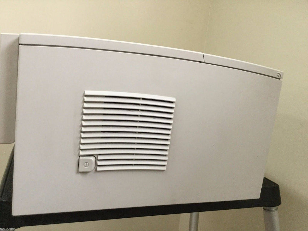 Laser Printer U702