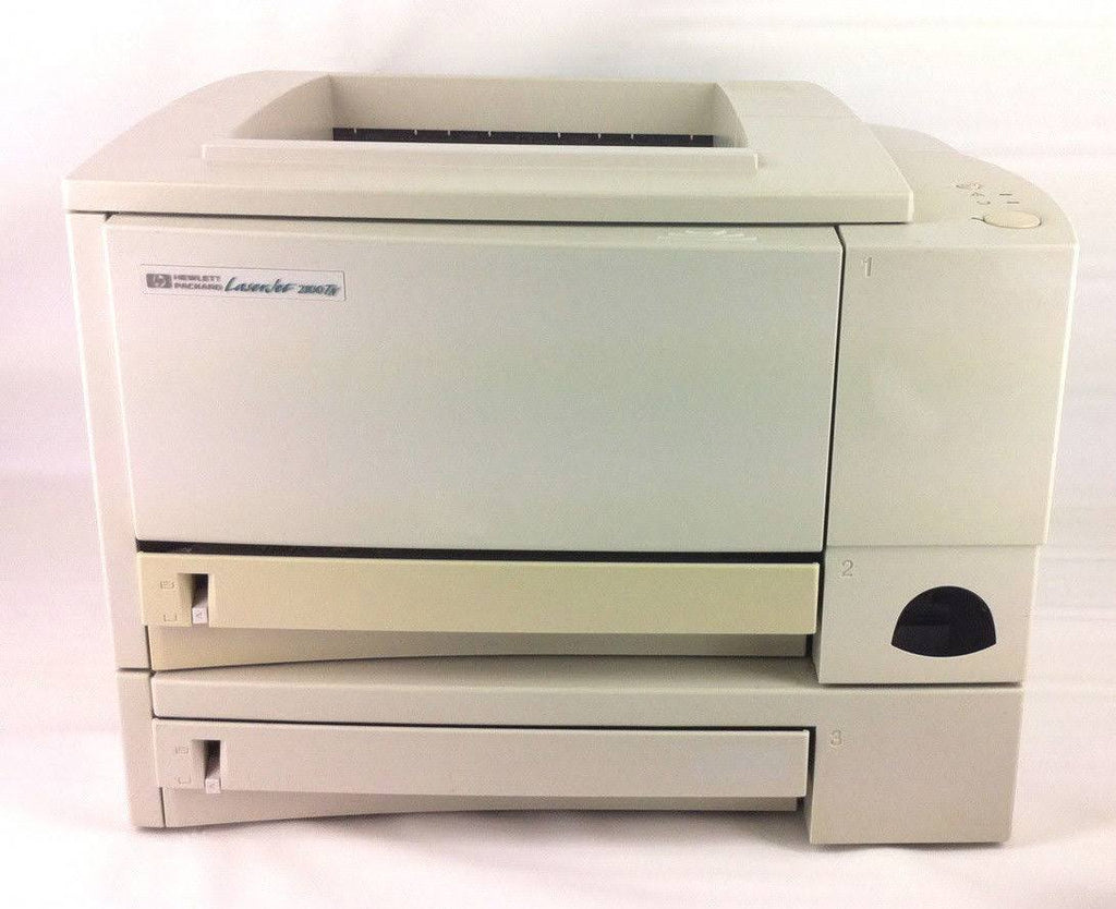 Laser Printer U702