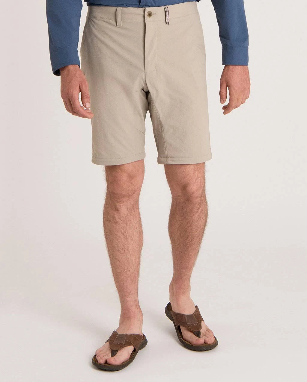 Sherpa Men's Zip Off Pant - 32 Regular D9498