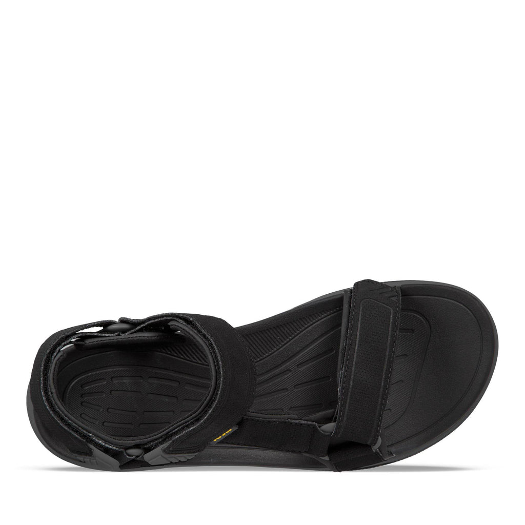 Men's Strata Universal Black 11 D1894