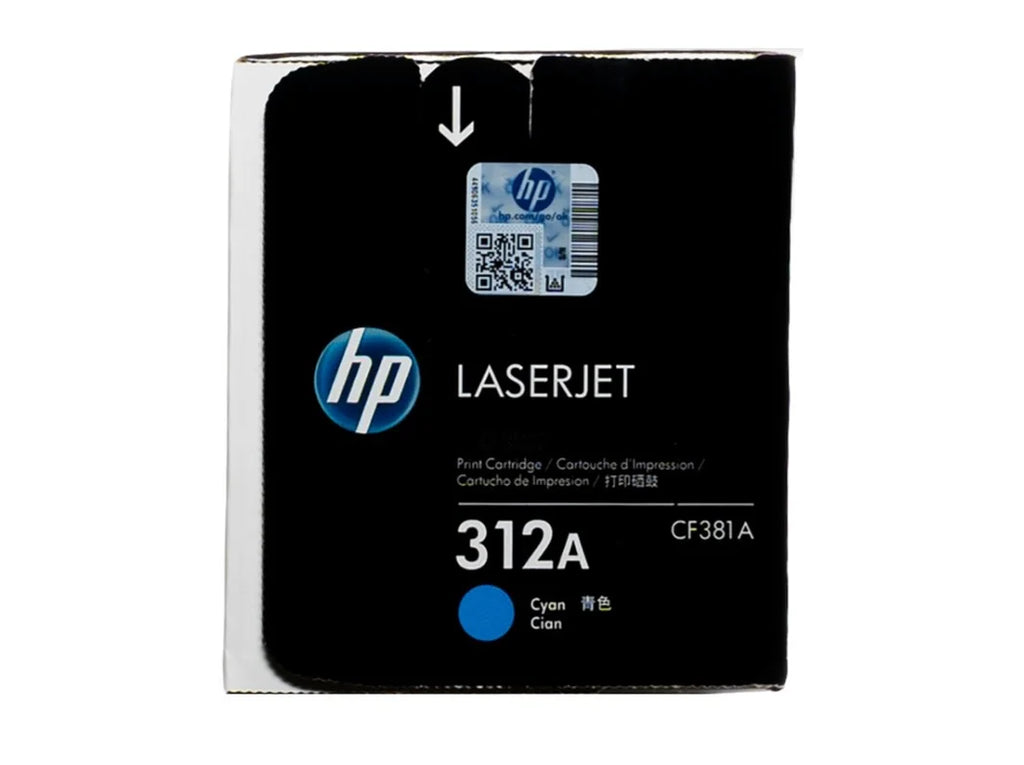 Cyan Toner Cartridge T703