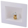 Ice Maker Outlet Box Q368414