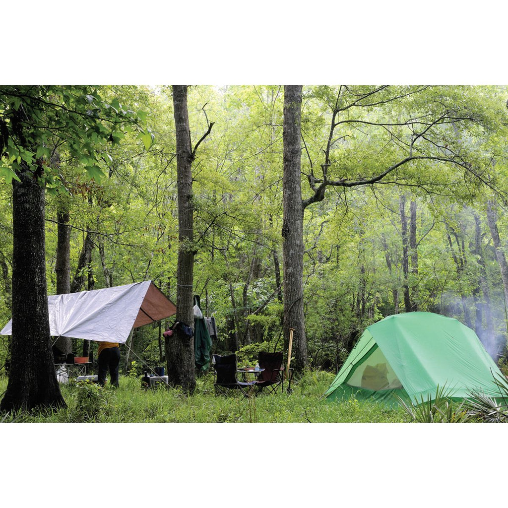Multipurpose Tarp Clips, 4-Piece F319