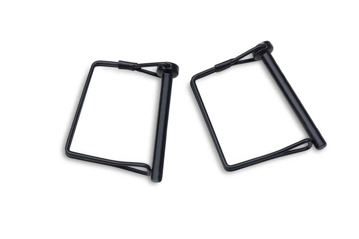 Rear Gate Overland Rack G461