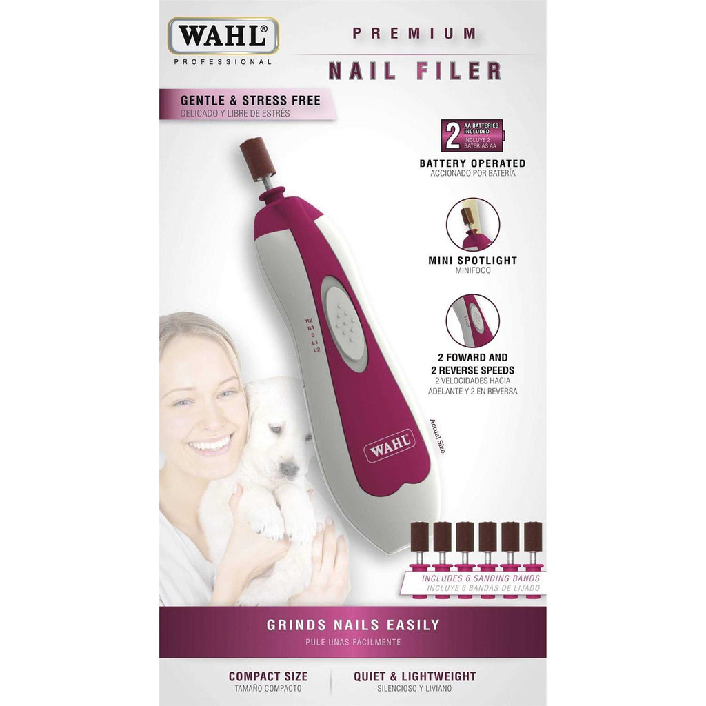 Nail Grinder I251