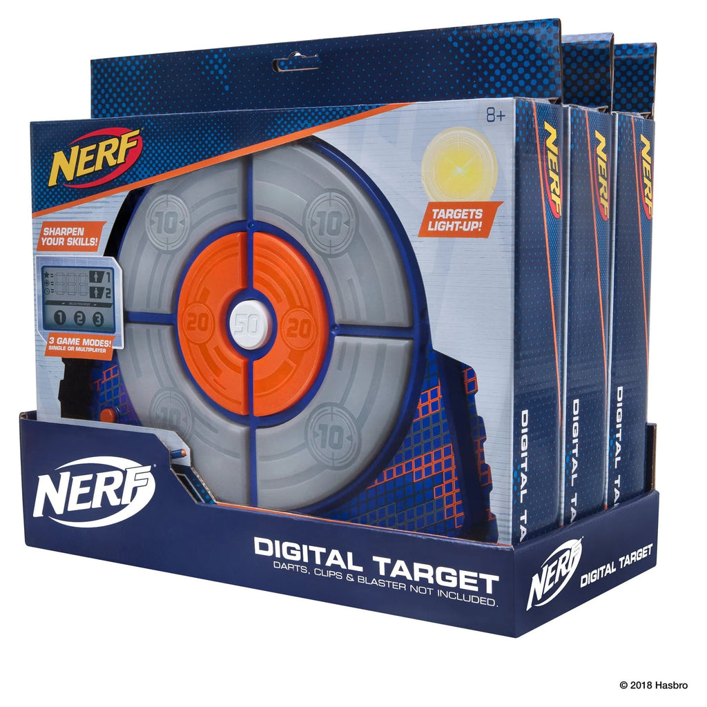 Digital Target R64286