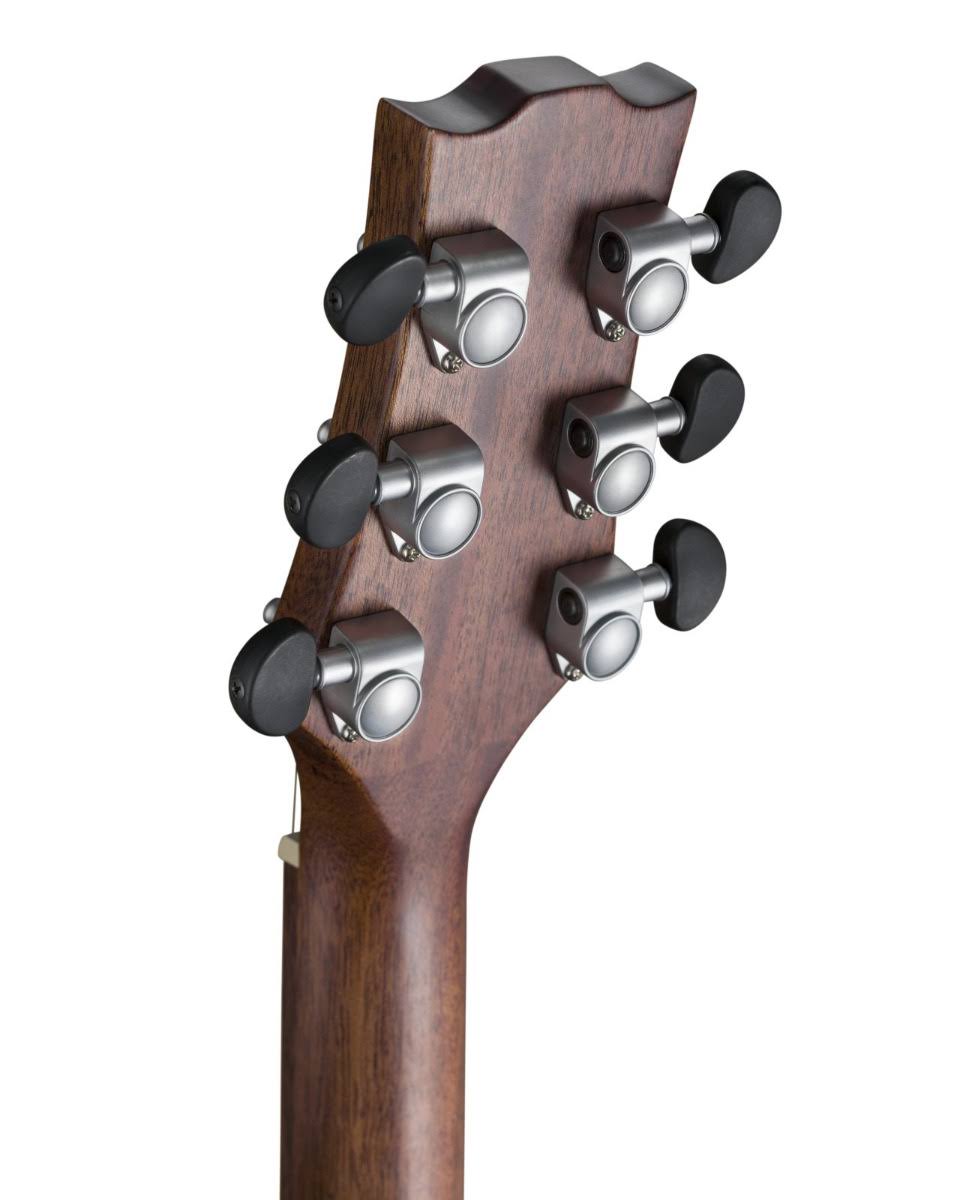 Florentine Cutaway Guitar G6586