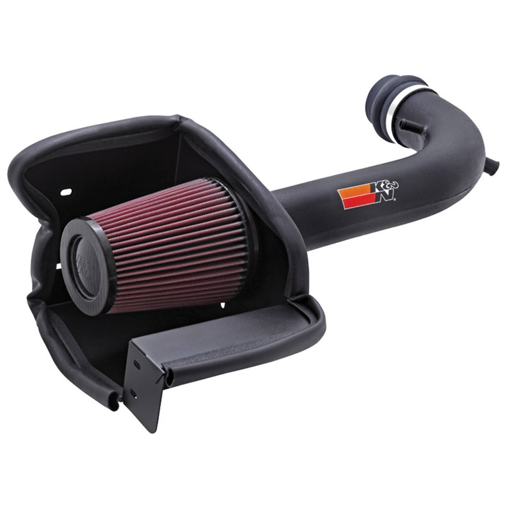 AirCharger Intake Kit Z1409