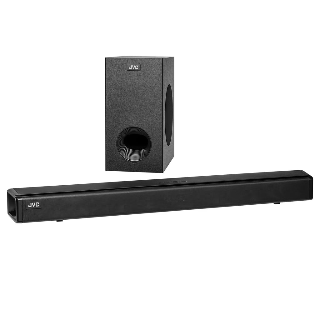 Bluetooth Sound Bar System with Subwoofer and Dolby Atmos X262