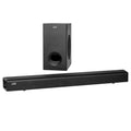 Bluetooth Sound Bar System with Subwoofer and Dolby Atmos X262