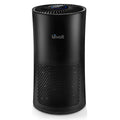 Black True HEPA Air Purifier J63062