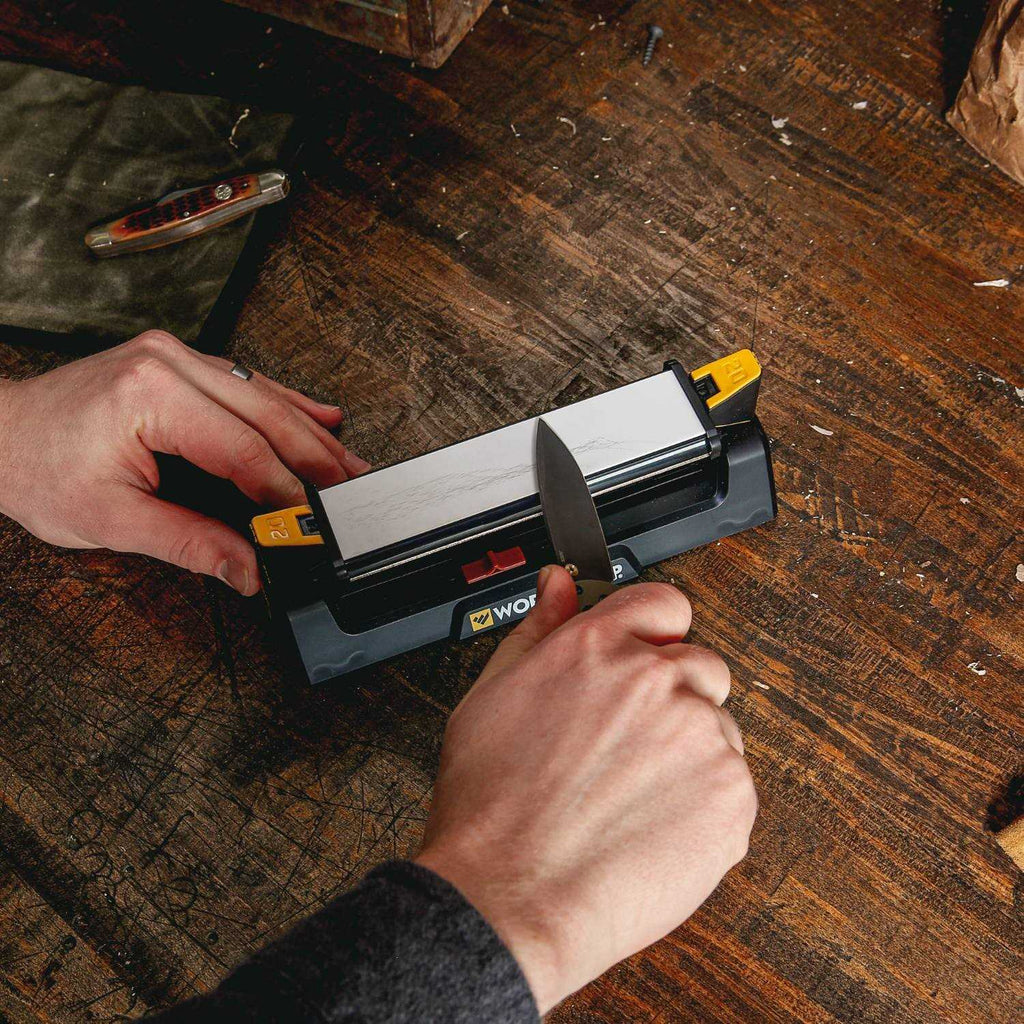 Benchstone Knife Sharpener T3294